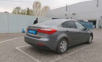 Kia Cerato 2014 года за 6 000 000 тг. в Шымкент фото 3