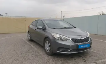 Kia Cerato 2014 года за 6 000 000 тг. в Шымкент фото 2