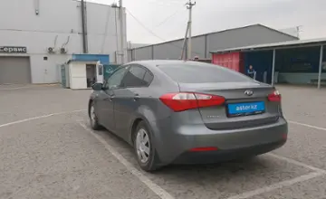 Kia Cerato 2014 года за 6 000 000 тг. в Шымкент фото 4