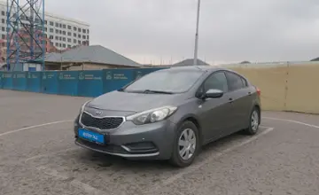 Kia Cerato 2014 года за 6 000 000 тг. в Шымкент фото 1