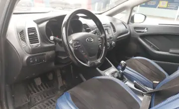 Kia Cerato 2014 года за 6 000 000 тг. в Шымкент фото 5