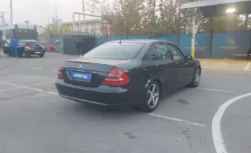 Mercedes-Benz E-Класс 2004 года за 6 400 000 тг. в Алматы фото 3