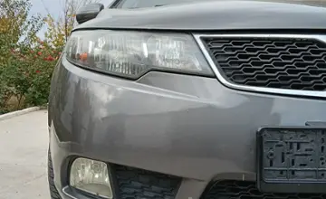 Kia Cerato 2012 года за 5 400 000 тг. в Жамбылская область фото 3