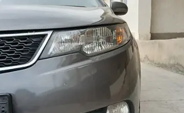 Kia Cerato 2012 года за 5 400 000 тг. в Жамбылская область фото 4