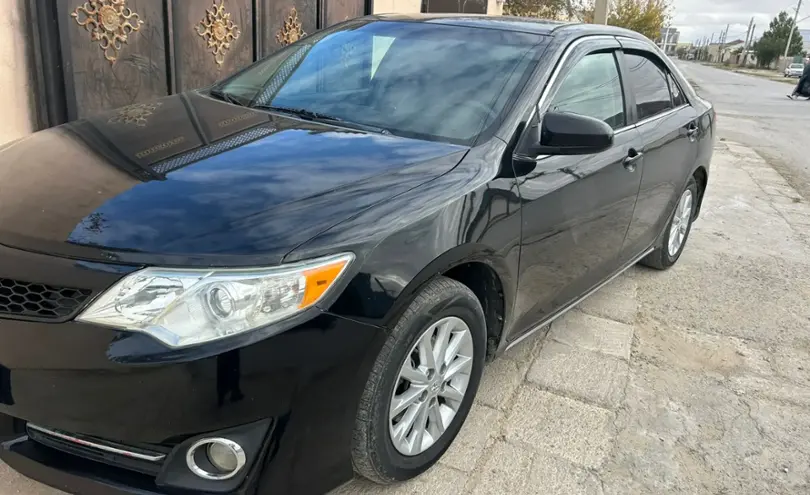 Toyota Camry 2012 года за 8 000 000 тг. в Мангистауская область