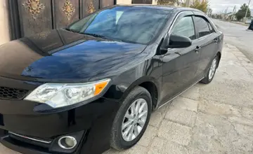 Toyota Camry 2012 года за 8 000 000 тг. в Мангистауская область фото 1