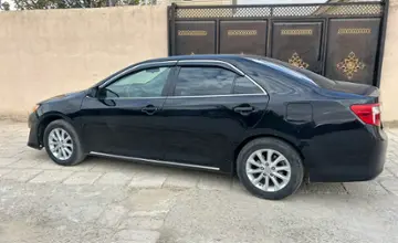 Toyota Camry 2012 года за 8 000 000 тг. в Мангистауская область фото 3