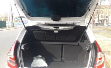 Renault Sandero 2012 года за 3 700 000 тг. в Талдыкорган