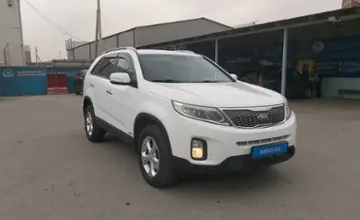 Kia Sorento 2013 года за 8 500 000 тг. в Шымкент фото 2