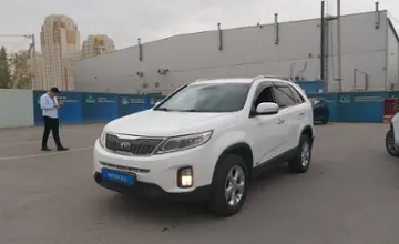 Kia Sorento 2013 года за 8 500 000 тг. в Шымкент фото 1