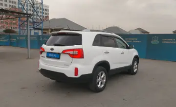 Kia Sorento 2013 года за 8 500 000 тг. в Шымкент фото 3