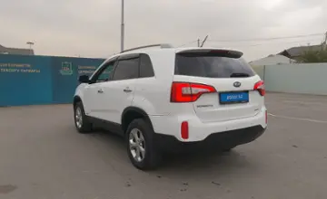 Kia Sorento 2013 года за 8 500 000 тг. в Шымкент фото 4