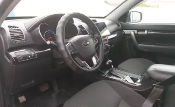 Kia Sorento 2013 года за 8 500 000 тг. в Шымкент фото 5