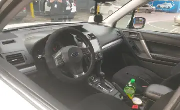 Subaru Forester 2013 года за 8 000 000 тг. в Алматы фото 5