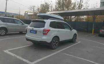 Subaru Forester 2013 года за 8 000 000 тг. в Алматы фото 3
