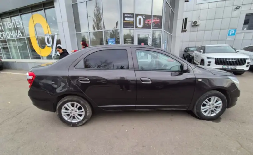 Chevrolet Cobalt 2023 года за 5 000 000 тг. в Костанай фото 4