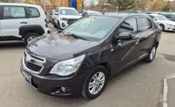 Chevrolet Cobalt 2023 года за 5 000 000 тг. в Костанай фото 1