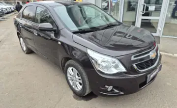 Chevrolet Cobalt 2023 года за 5 000 000 тг. в Костанай фото 3