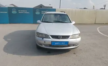 Opel Vectra 2002 года за 1 000 000 тг. в Шымкент фото 2