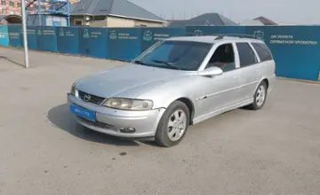 Opel Vectra 2002 года за 1 000 000 тг. в Шымкент фото 1