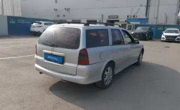 Opel Vectra 2002 года за 1 000 000 тг. в Шымкент фото 3