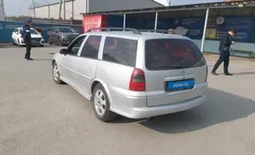 Opel Vectra 2002 года за 1 000 000 тг. в Шымкент фото 4