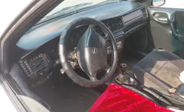 Opel Vectra 2002 года за 1 000 000 тг. в Шымкент фото 5