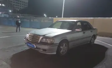 Mercedes-Benz C-Класс 1997 года за 1 200 000 тг. в Шымкент фото 1