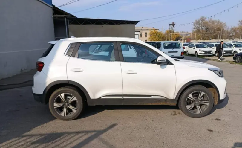 Chery Tiggo 4 Pro 2024 года за 7 500 000 тг. в Тараз фото 4