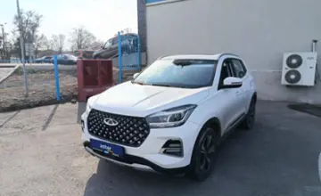 Chery Tiggo 4 Pro 2024 года за 7 500 000 тг. в Тараз фото 1
