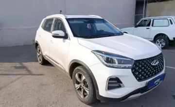 Chery Tiggo 4 Pro 2024 года за 7 500 000 тг. в Тараз фото 3
