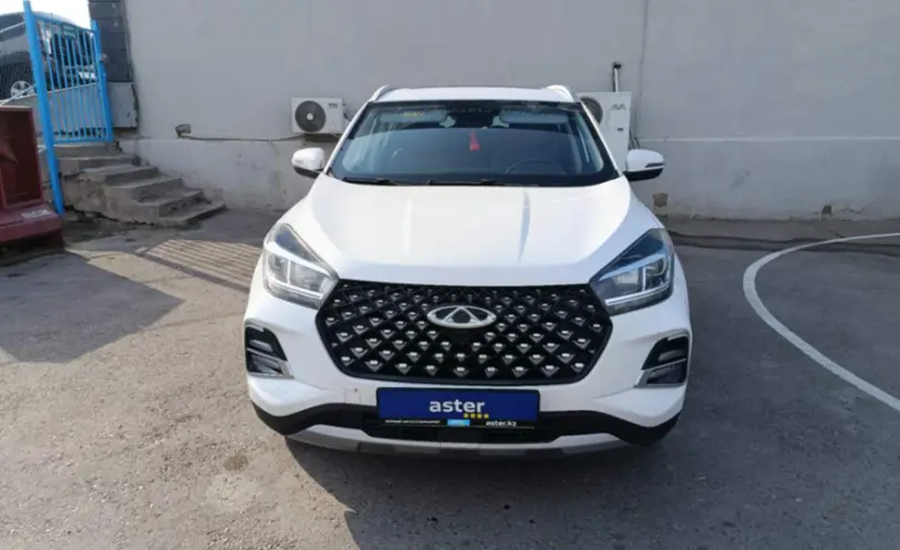 Chery Tiggo 4 Pro 2024 года за 7 500 000 тг. в Тараз фото 2