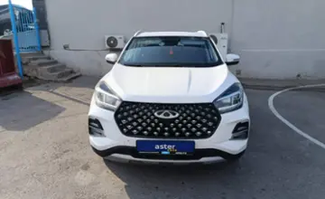 Chery Tiggo 4 Pro 2024 года за 7 500 000 тг. в Тараз фото 2
