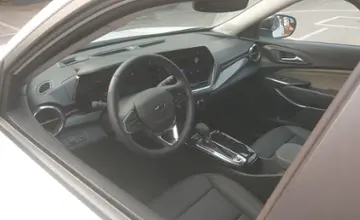 Chevrolet Trax 2023 года за 15 000 000 тг. в Алматы фото 5