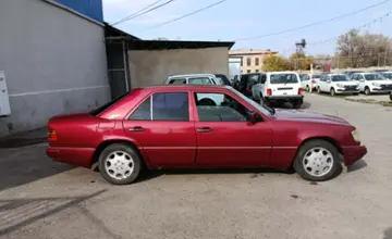 Mercedes-Benz W124 1990 года за 1 450 000 тг. в Тараз фото 4