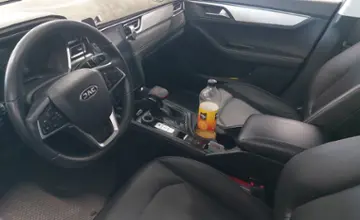 JAC J7 2023 года за 6 000 000 тг. в Астана фото 5