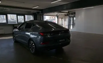 JAC J7 2023 года за 6 000 000 тг. в Астана фото 4