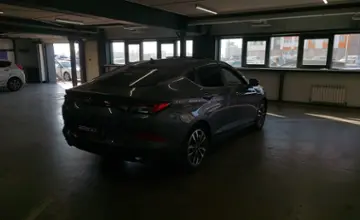 JAC J7 2023 года за 6 000 000 тг. в Астана фото 3