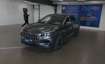 JAC J7 2023 года за 6 000 000 тг. в Астана фото 1