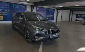 JAC J7 2023 года за 6 000 000 тг. в Астана фото 2