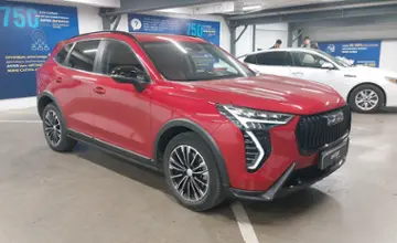 Haval Jolion 2024 года за 11 000 000 тг. в Астана фото 2