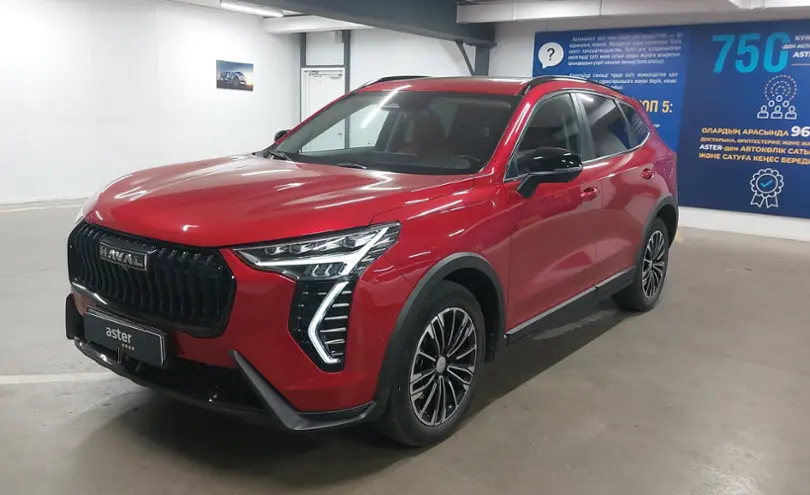 Haval Jolion 2024 года за 11 000 000 тг. в Астана