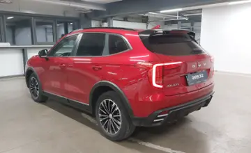 Haval Jolion 2024 года за 11 000 000 тг. в Астана фото 4