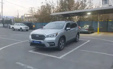 Subaru Ascent 2018 года за 11 500 000 тг. в Алматы фото 1