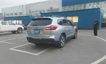 Subaru Ascent 2018 года за 11 500 000 тг. в Алматы фото 3