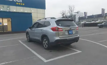 Subaru Ascent 2018 года за 11 500 000 тг. в Алматы фото 4