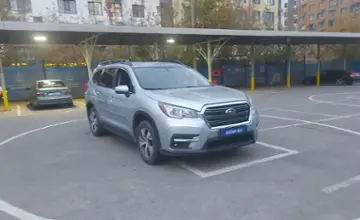 Subaru Ascent 2018 года за 11 500 000 тг. в Алматы фото 2
