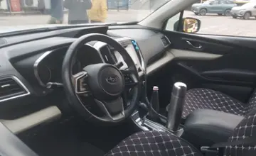 Subaru Ascent 2018 года за 11 500 000 тг. в Алматы фото 5