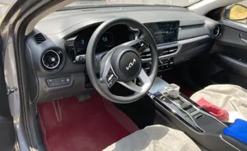 Kia K3 2024 года за 10 000 000 тг. в Шымкент фото 4