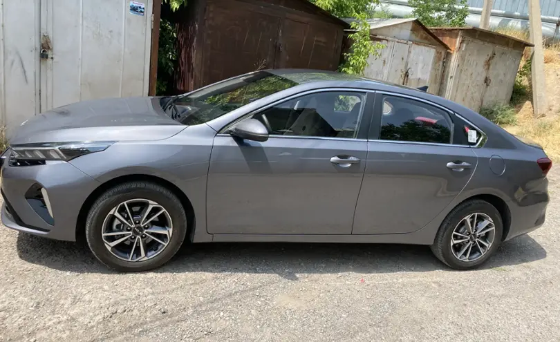 Kia K3 2024 года за 10 000 000 тг. в Шымкент